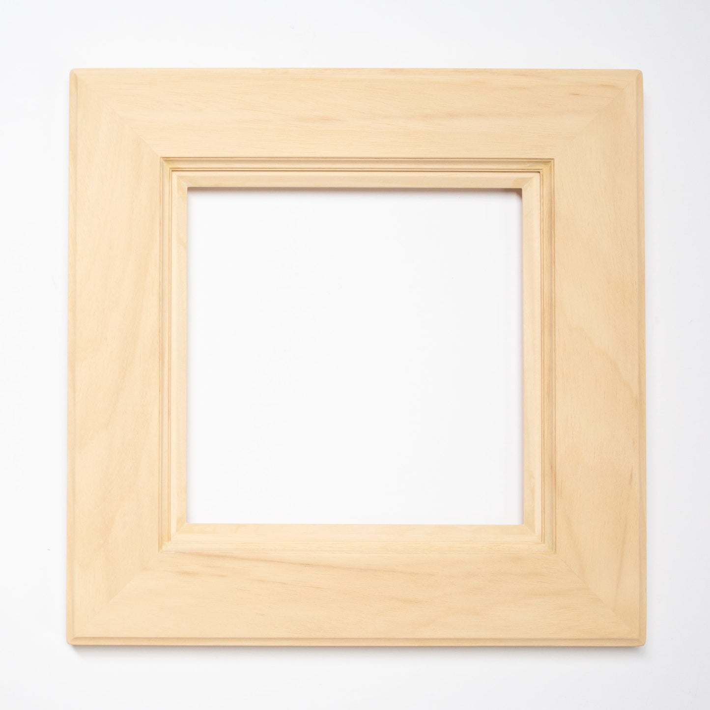 AB1264 Bare Wood Frames