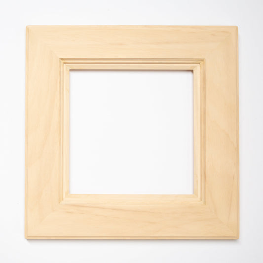 AB1264 Bare Wood Frames