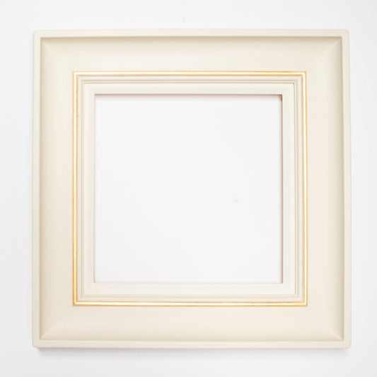 AB165 Standard Painted Frames with Gold Trim