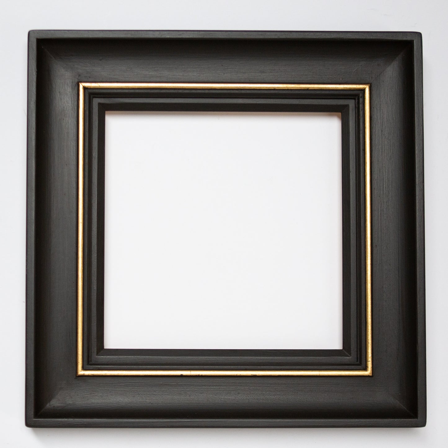 AB165 Standard Painted Frames with Gold Trim