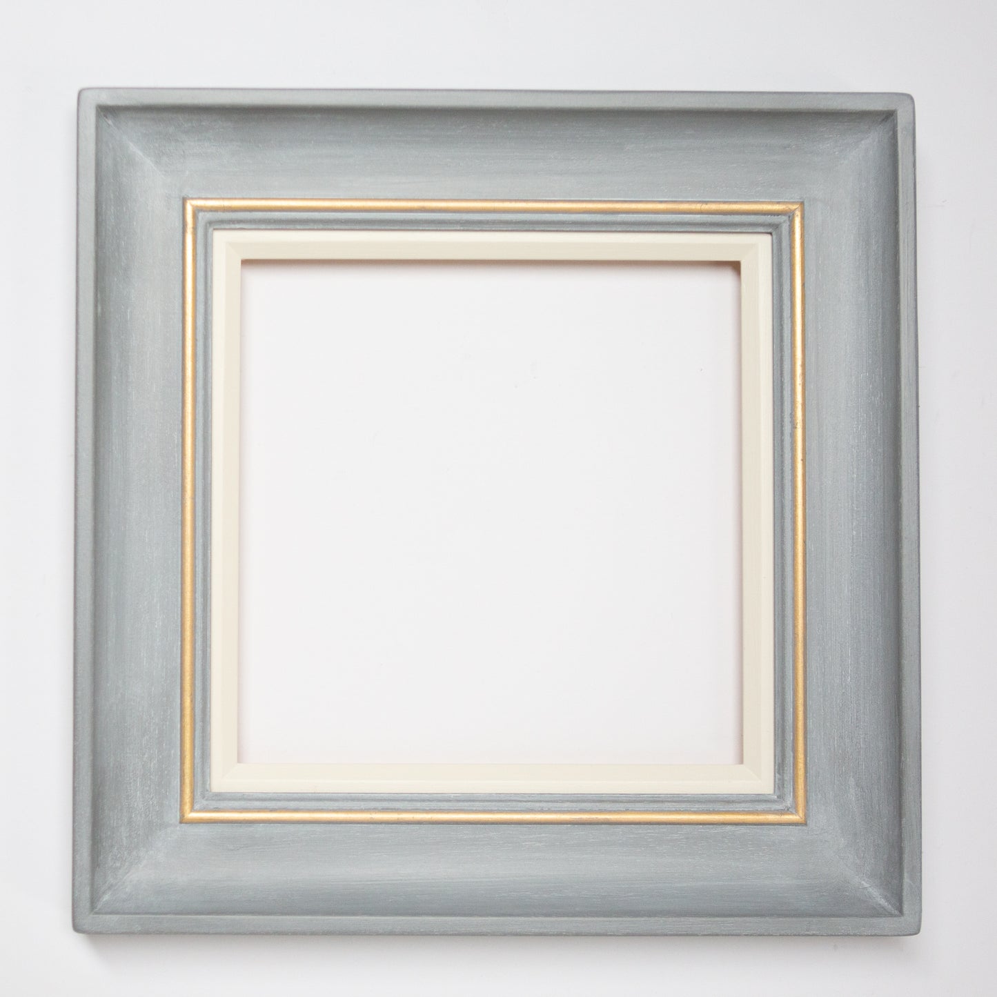 AB165 Standard Painted Frames with Gold Trim