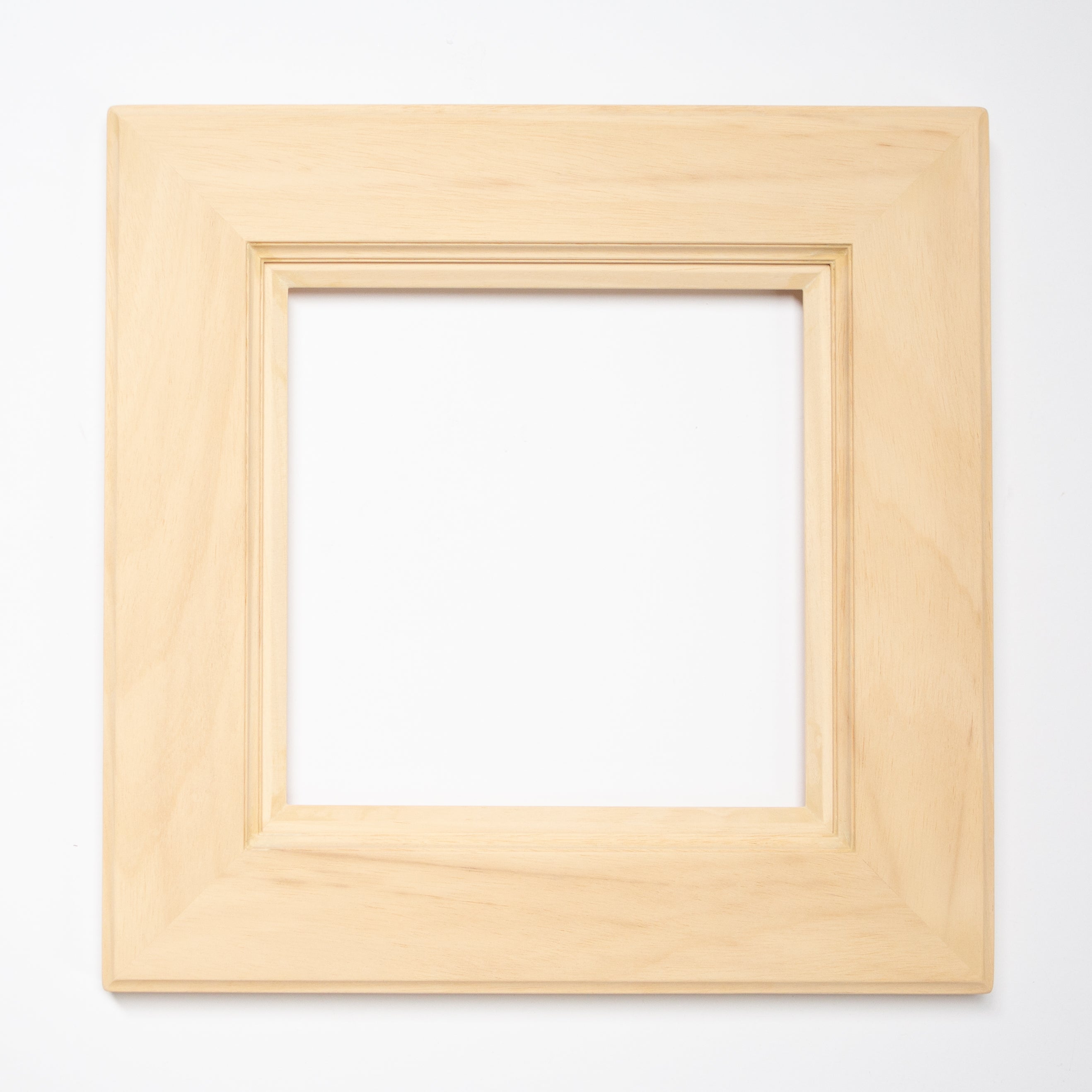 AB1264 Bare Wood Frames – Artists Surfaces Ltd